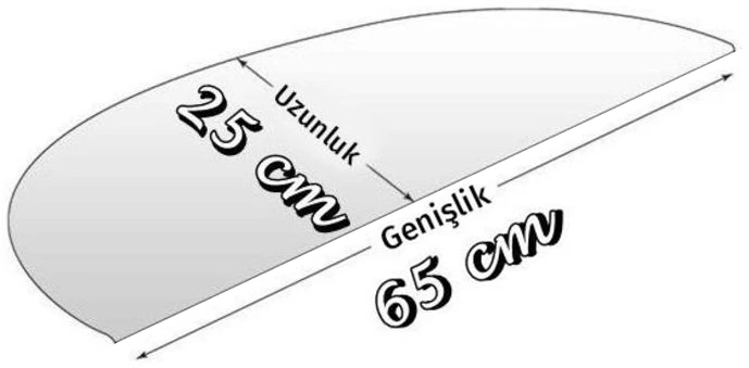 Desenli Kaymaz Tabanlı Merdiven Basamak Paspası / Halısı