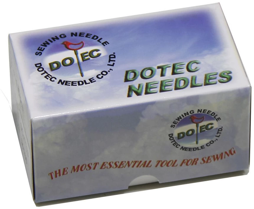 Dotec Overlok İğnesi – Halı Overlok İğnesi SGx7713 26/230