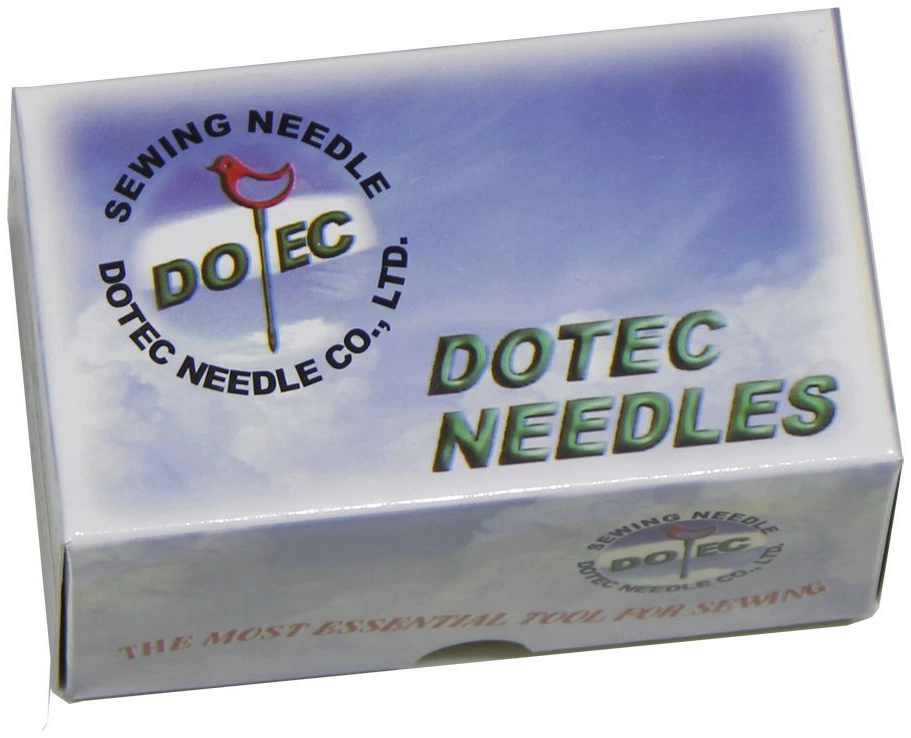 Dotec Overlok İğnesi – Halı Overlok İğnesi SGx7713 26/230